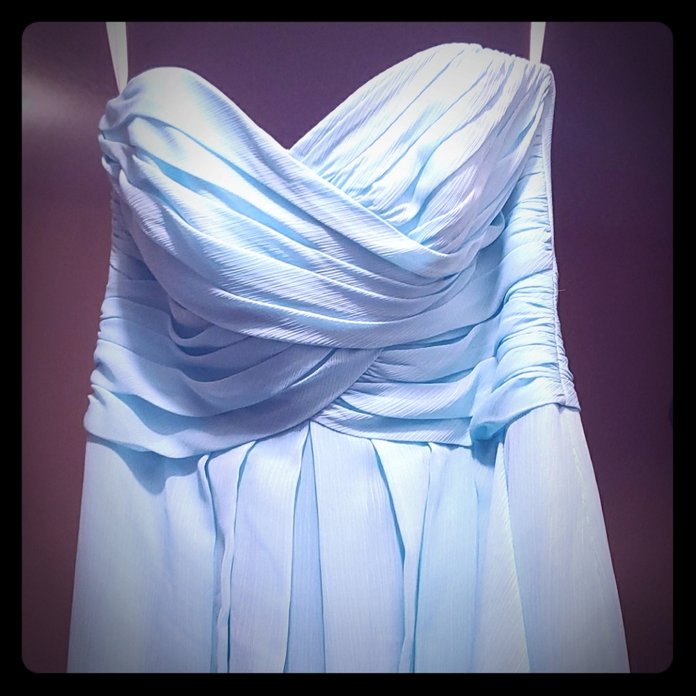 Bridesmaids dress